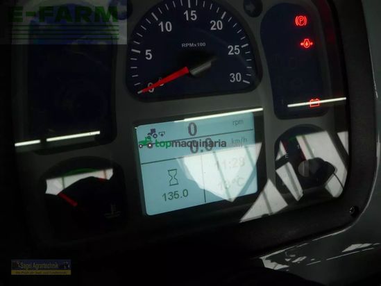 Tractor agrícola - New Holland - t3.60f stage v F