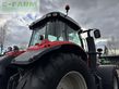 Tractor agrícola - Massey Ferguson - 7624 dyna-6