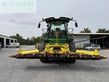 Cosechadora de Cereal - John Deere - 8500
