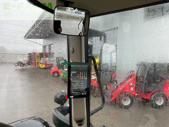 Tractor agrícola - John Deere - 6M 150