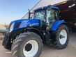 Tractor agrícola - New Holland - T7.250 AC
