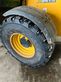 Minicargadora - JCB - 541-70 ds+ load all