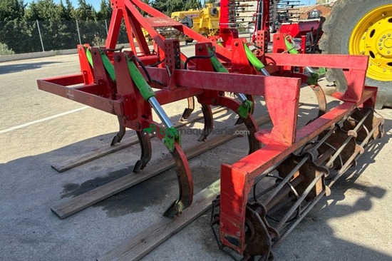 CHISSEL HIDRAULICO CASTILLON 2.50 MTS