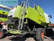 Cosechadora de Cereal - Claas - lexion 760 terra trac