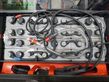 Elevadora - Linde - l 20 1173