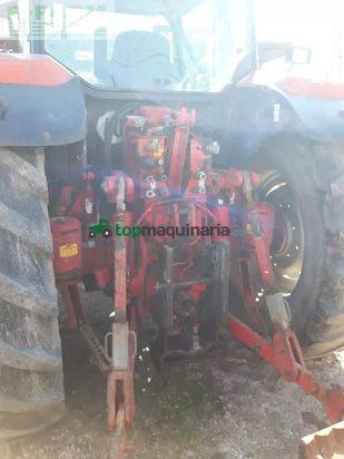 Tractor agrícola -  - mtx 185
