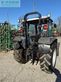 Tractor agrícola - Lamborghini - record 75