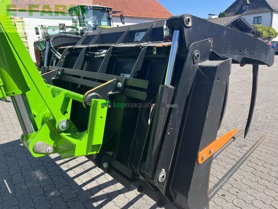 Telescopica - Alö - silograb xl 230