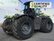 Tractor agrícola - Claas - xerion 5000 trac vc