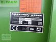 Combinado de siembra - Amazone - pötttinger lion 301 / amazone d9 super