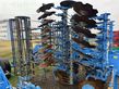 Grada rotativa - Lemken - lemken rubin 10/500 kua