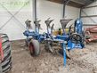 Arado - Lemken - juwel 8v 4n100 met flexpack