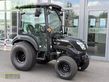 Tractor agrícola - Solis - 26 hst kabine panther (black)