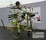 Henificador - Claas - volto 800