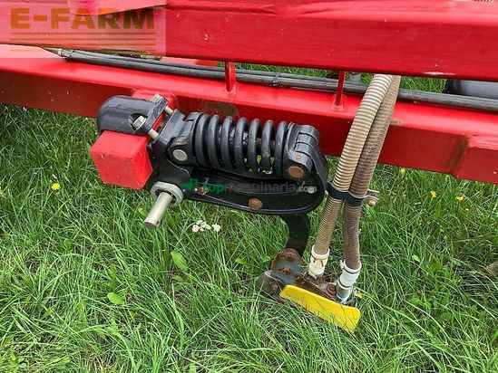 Sembradora - Horsch - sprinter 9 sw