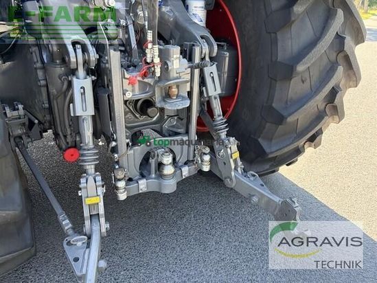 Tractor agrícola - Fendt - 724 vario gen-6 profi+ setting 2
