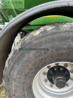 Cisterna - garant Kotte - tas 28