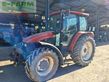 Tractor agrícola - New Holland - tl100 a