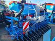 Combinado de siembra - Lemken - solitair 9+/300