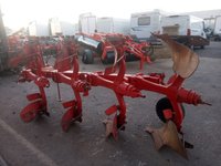 Arados Huard 4R Muelle Helicoidal Huard