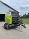 Empacadora gigant - Claas - variant 480 rc pro