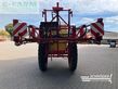 Atomizador - Rau - spidotrain 2500 l