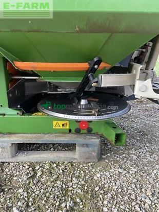 Esparcidor - Amazone - za-m profis