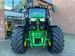 Tractor agrícola - John Deere - 6r250 *garantieverlängerung*