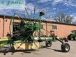 Henificador - Krone - swadro tc 880