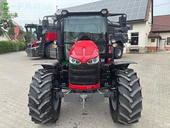 Tractor agrícola - Massey Ferguson - 5711 m