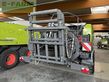 Empacadora gigant - Claas - quadrant 5200 fc