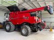 Cosechadora de Cereal - Case IH - axial flow 7250
