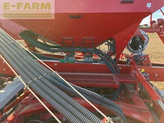 Sembradora - Horsch - avatar 6.16 sd *doppeltank*