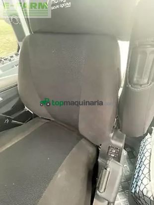 Tractor agrícola - Valtra - t215d