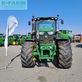 Tractor agrícola - John Deere - 6210r autopower