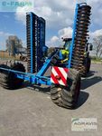 Grada rotativa - Lemken - zirkon 10/600 ka Lemken