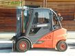 Elevadora - Linde - h35d-02 evo triplex + ss + 4. kreis + klima