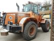Minicargadora - Doosan - dl200 ( 11,6t ) mit volvo sw