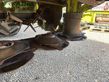 Cortacésped manual - Claas - disco 3100fc aufbereiter aus 2012