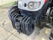 Tractor agrícola - Steyr - 4075 kompakt et basis