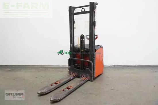 Elevadora - Linde - l 14 372-03