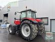 Tractor agrícola - Massey Ferguson - 7624 dyna vt