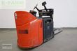 Elevadora - Linde - d 12 hp sp ion 133