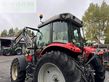 Tractor agrícola - Massey Ferguson - 5610 dyna-4 + mx t410