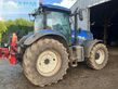 Tractor agrícola - New Holland - t7165s