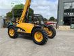 Telescopica - Caterpillar - cat th220b telehandler (st25561)