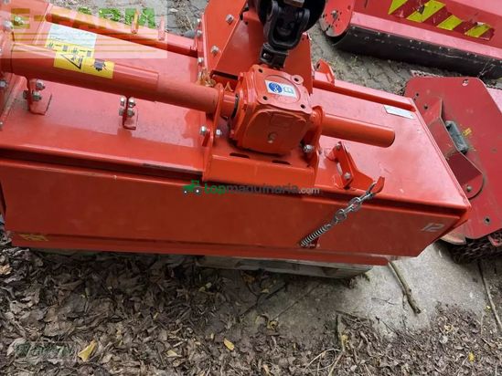 Grada rotativa - Kubota - rtz4512