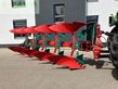 Arado - Kverneland - lb 100/300 5 schar pflug