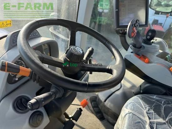 Tractor agrícola - New Holland - t7.245 ac
