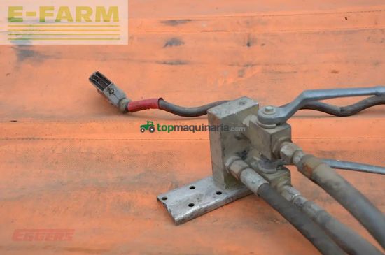 Esparcidor - Amazone - za-m 1500 profis